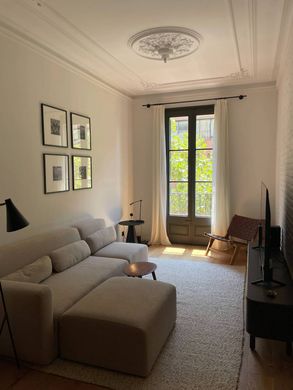 Apartment in Barcelona, Province of Barcelona