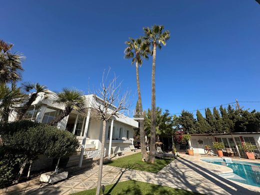 Частный Дом, San Juan de Alicante, Provincia de Alicante