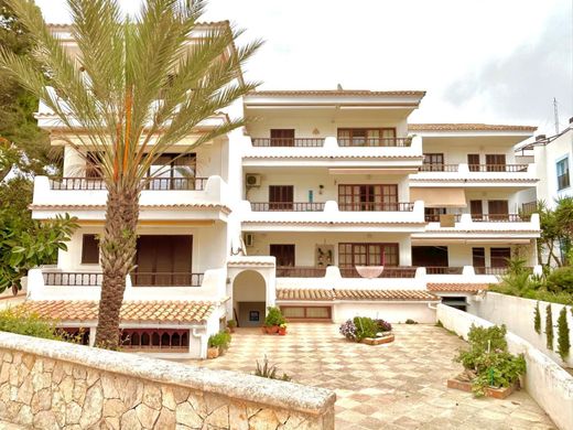 Daire ses Salines, Illes Balears