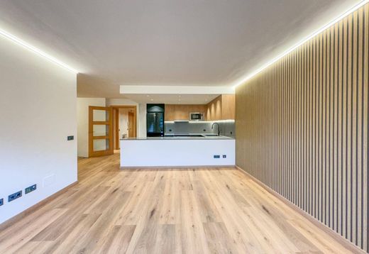 Apartment / Etagenwohnung in Canillo