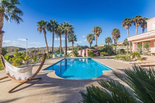 Einfamilienhaus in Elx, Alicante