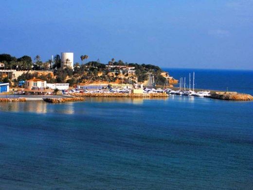 أرض ﻓﻲ Playas de Orihuela, Provincia de Alicante