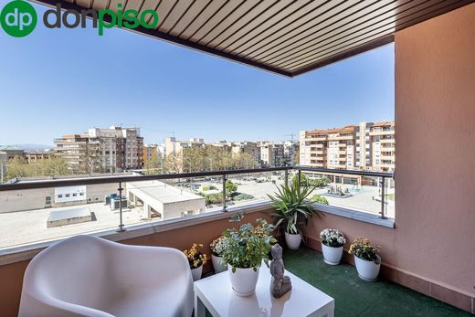 Apartment in Granada, Andalusia