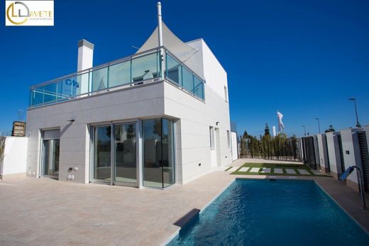 ‏בית חד-משפחתי ב  Los Alcázares, Murcia