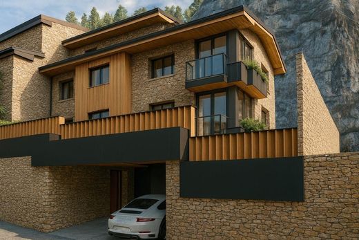 ‏בית חד-משפחתי ב  les Escaldes, Escaldes-Engordany