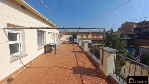 Casa di lusso a Caldes de Malavella, Girona