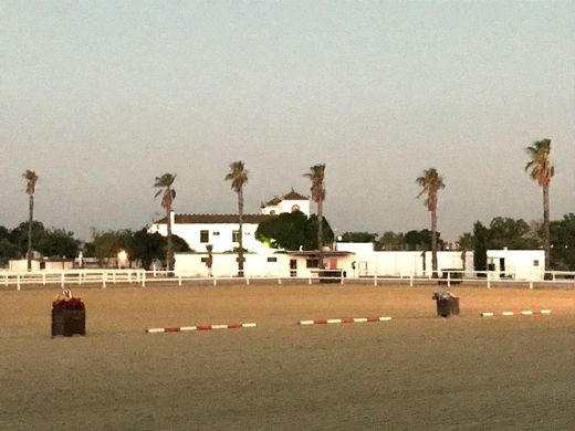 Landhaus / Bauernhof in Carmona, Sevilla