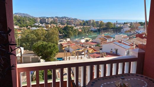 Apartment in Málaga, Malaga