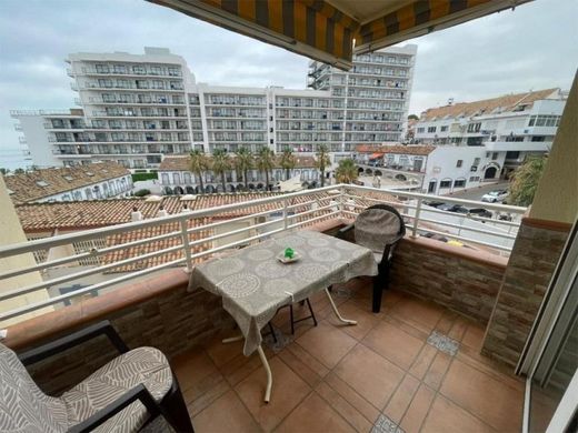 Apartment in Benalmádena, Malaga