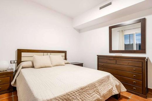 Apartment / Etagenwohnung in Ribarroja del Turia, Valencia