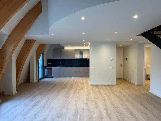 ‏דירת פנטהאוז ב  אנדורה לה וולה, Andorra la Vella