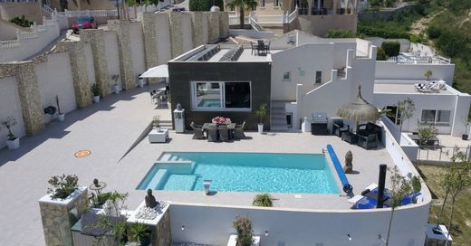 Villa in Rojales, Alicante