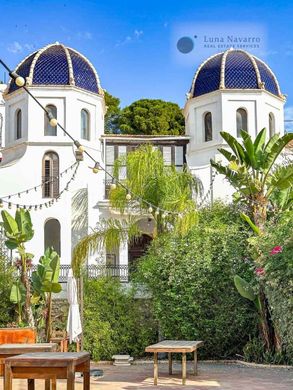 Hotel in Altea, Alicante