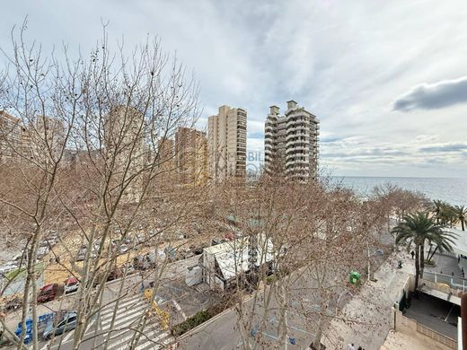Appartamento a Benidorm, Provincia de Alicante