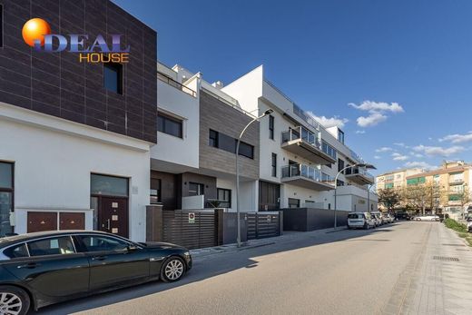 Luxury home in Maracena, Granada