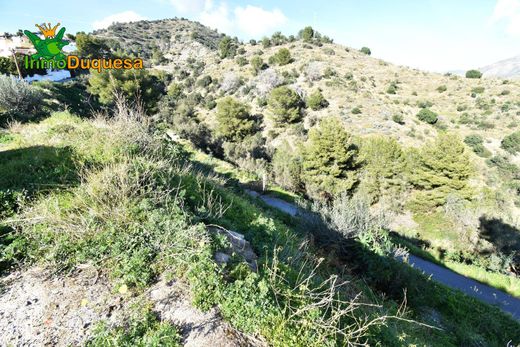 Terreno a La Herradura, Provincia de Granada