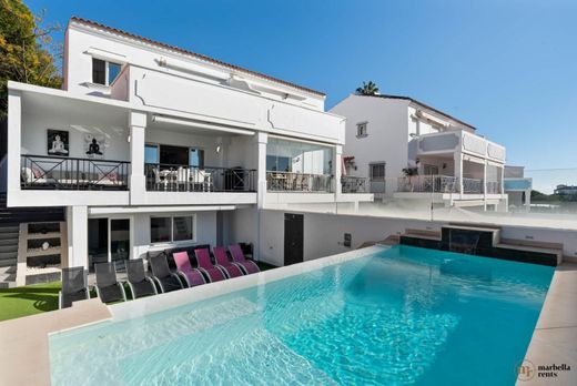Villa in Marbella, Malaga