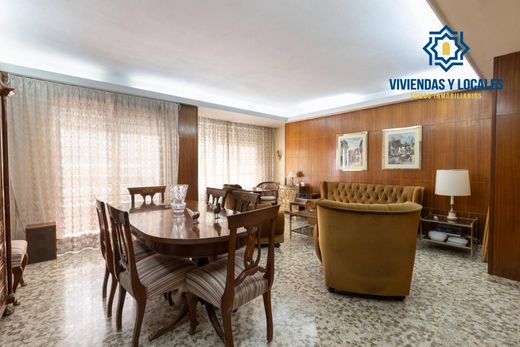 Apartment in Granada, Andalusia