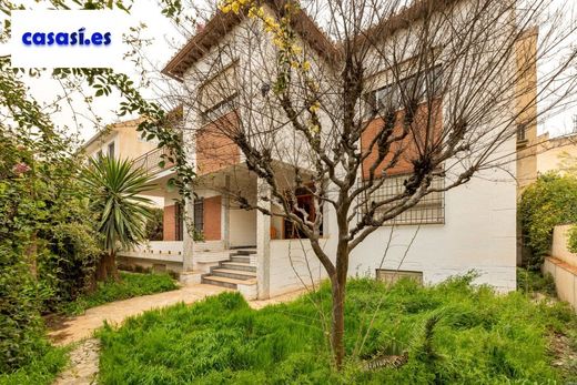 Casa de luxo - Granada, Provincia de Granada