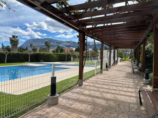 Penthouse in Denia, Alicante