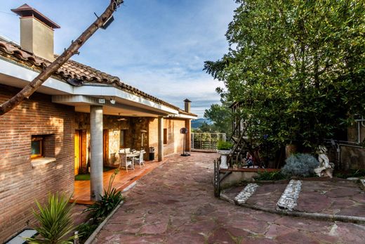 Casa de lujo en Castellar del Vallès, Provincia de Barcelona