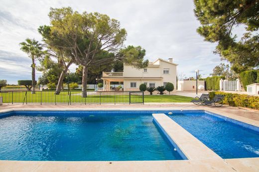 Maison individuelle à Elx, Alicante