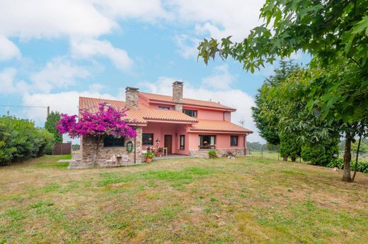 Vrijstaand huis in Cudillero, Province of Asturias