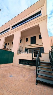 Detached House in Santa Pola, Alicante