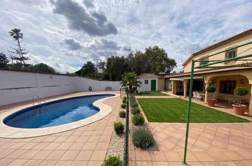 Casa en Algeciras, Cádiz