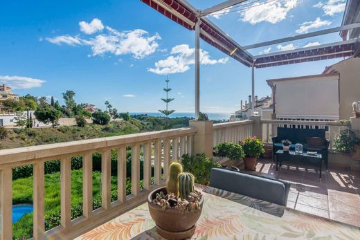 Luxury home in Rincón de la Victoria, Malaga