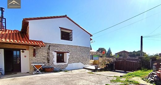 Luxury home in Suances, Province of Cantabria