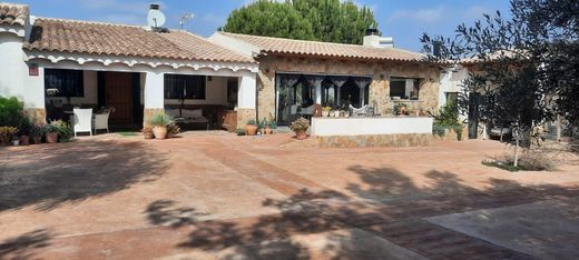 Rural or Farmhouse in Ricote, Murcia