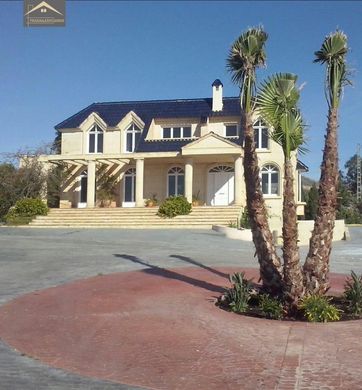 Maison individuelle à San Vicent del Raspeig, Alicante