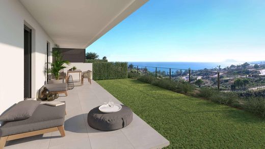 Appartement à Manilva, Malaga