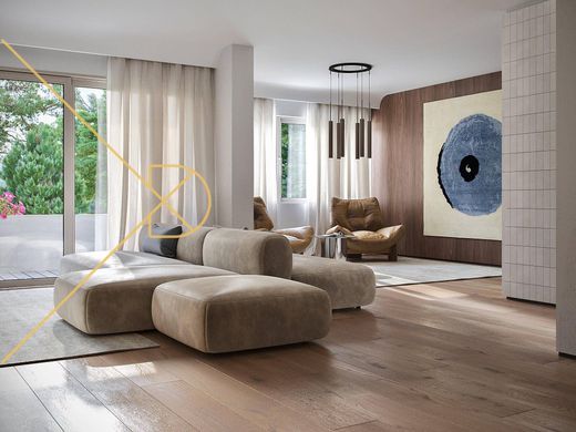 Appartamento a Barcellona, Província de Barcelona