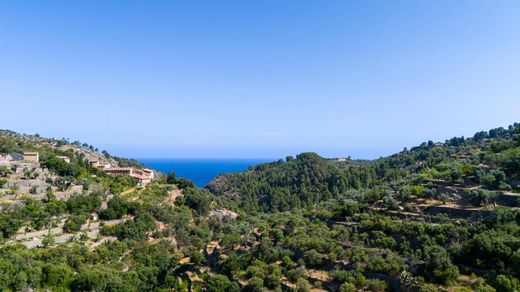 Land in Deià, Province of Balearic Islands