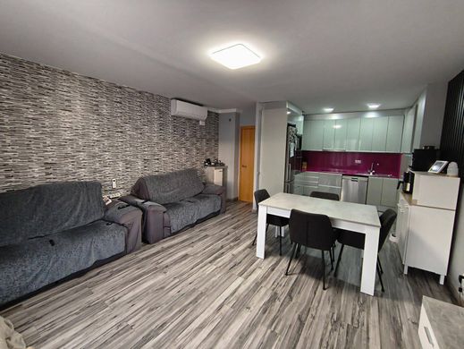 Apartment in Sant Andreu de la Barca, Province of Barcelona