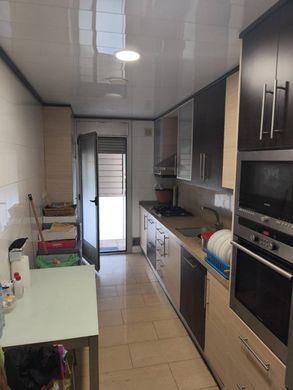 Apartment in L'Hospitalet de Llobregat, Province of Barcelona