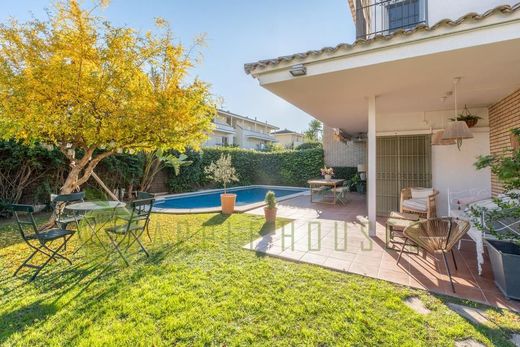 豪宅  Sitges, Província de Barcelona