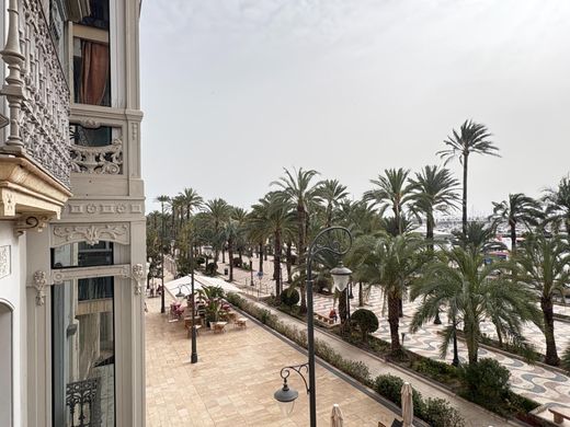 Apartment in Alicante, Valencia