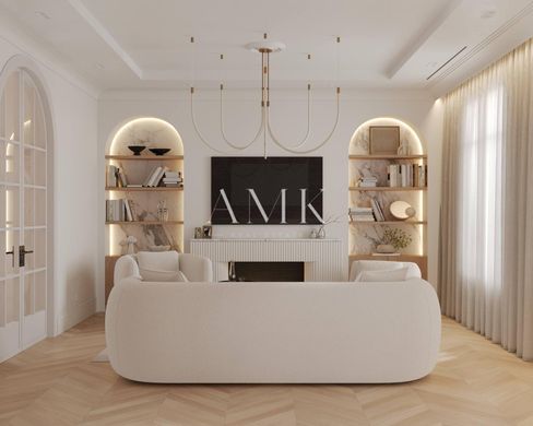 Apartment in Barcelona, Province of Barcelona