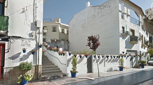 Grond in Estepona, Provincia de Málaga