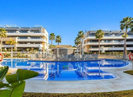 Apartment in Playas de Orihuela, Alicante