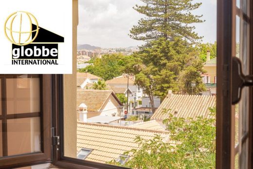 Apartment in Málaga, Malaga