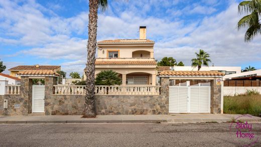 Μονοκατοικία σε Creixell, Província de Tarragona