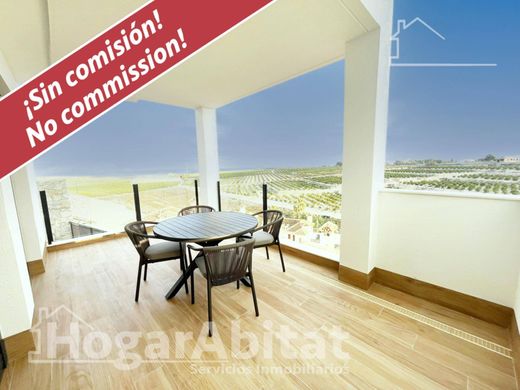 Casa di lusso a Algorfa, Provincia de Alicante