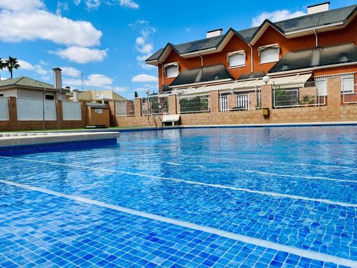 Luxe woning in Elx, Provincia de Alicante