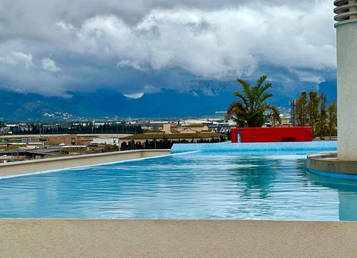 Apartment in Palma de Mallorca, Province of Balearic Islands