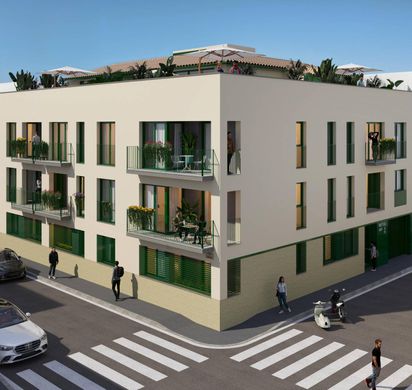 Apartament w Sabadell, Província de Barcelona