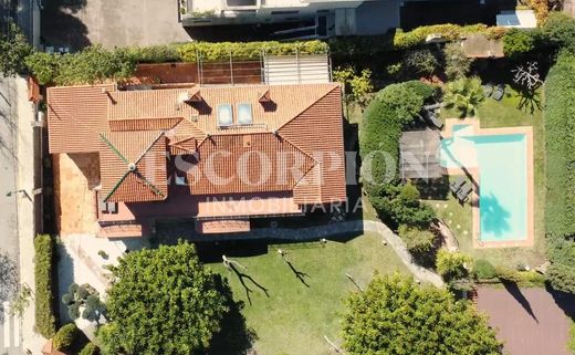 Detached House in Godella, Valencia